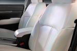 Subaru Legacy Concept 2008 года